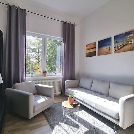 Апартаменты Direkt Am Suedstrand! Вильгельмсхафен Экстерьер фото