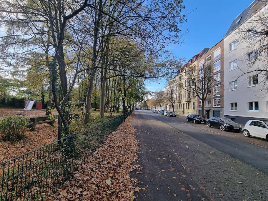 Апартаменты Direkt Am Suedstrand! Вильгельмсхафен Экстерьер фото