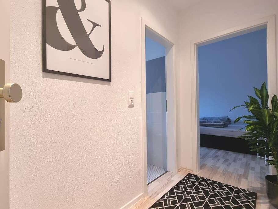 Апартаменты Direkt Am Suedstrand! Вильгельмсхафен Экстерьер фото